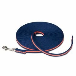 Guinzaglio da addestramento Coachi Azzurro 10m Allenamento