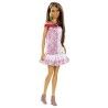Bambola Barbie Fashion Barbie