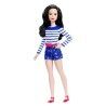 Bambola Barbie Fashion Barbie