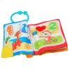 Libro Winfun Little Pals (12 Unità)