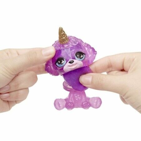 Bambola Rainbow High violet