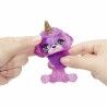 Bambola Rainbow High violet