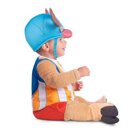 Costume per Neonati My Other Me