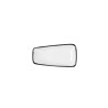 Vassoio per aperitivi Ariane Vital Filo Bianco Nero Ceramica Allumina 15 x 8,5 x 8,5 cm (12 Unità)