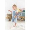 Bambolotto Neonato Corolle 30 cm Grigio