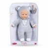 Bambolotto Neonato Corolle 30 cm Grigio