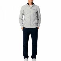 Tuta da Donna Champion Grigio