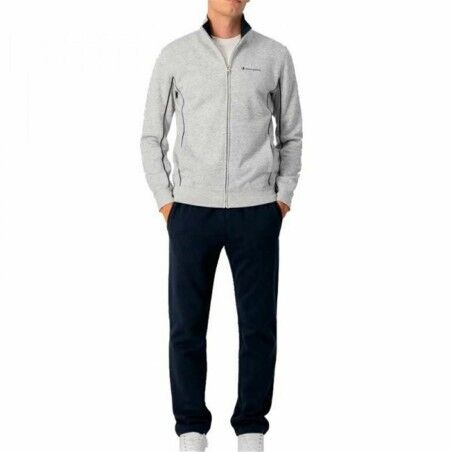 Tuta da Donna Champion Grigio
