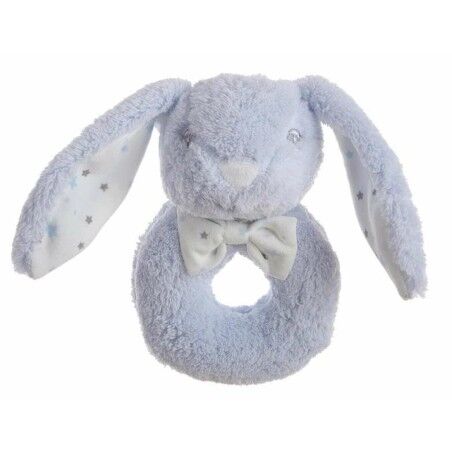 DouDou    Coniglio 30 x 30 cm Sonaglio