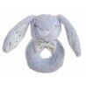 DouDou    Coniglio 30 x 30 cm Sonaglio