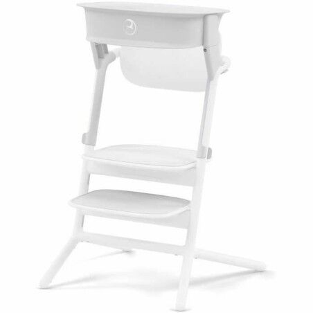 Sedia per Bambini Cybex Learning Tower Bianco