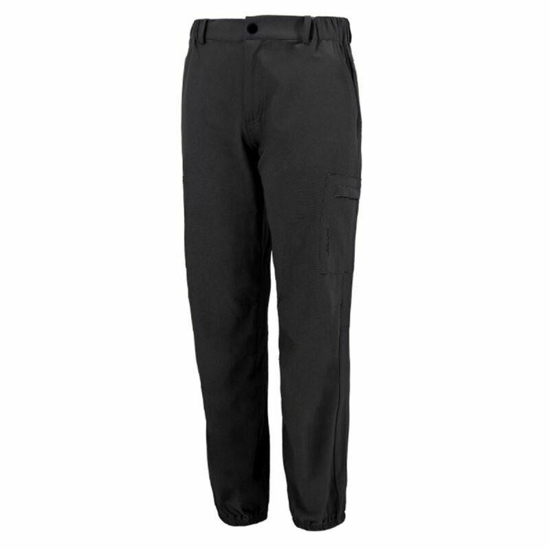 Pantalone Lungo Sportivo Joluvi Out Kilkenny Nero Donna Montagna Pantalone Lungo Sportivo Joluvi Out Kilkenny Nero Donna Montagna