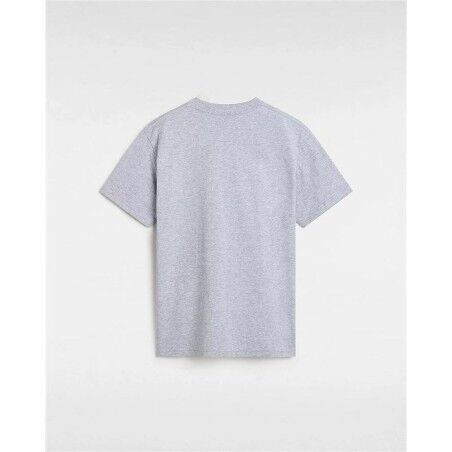 Maglia a Maniche Corte per Bambini Vans Peace Oso Crew Grigio