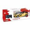 Macchinina Radiocomandata Mondo Mac Laren Senna Multicolore