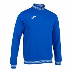 Felpa senza Cappuccio Uomo Joma Sport Campus III