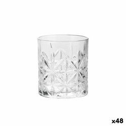 Bicchiere La Mediterránea Milan 275 ml (48 Unità)