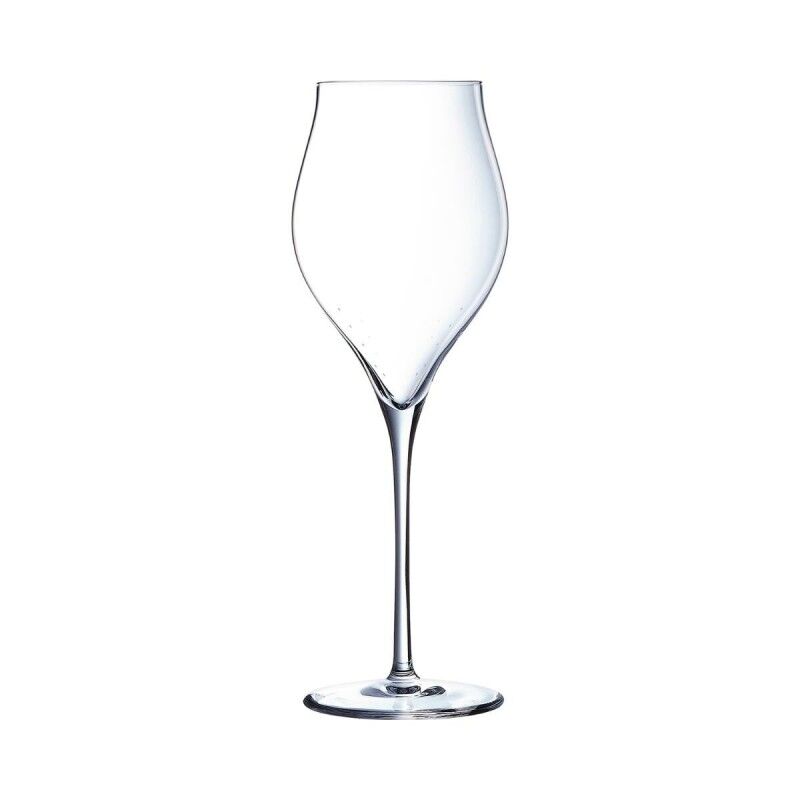 Calice per vino Chef&Sommelier Exaltation Trasparente 350 ml (6 Unità) Calice per vino Chef&Sommelier Exaltation Trasparente 350 ml (6 Unità)