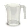 Caraffa Dosatrice 1,3 L Plastica (48 Unità)