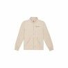 Tuta da Donna Champion Beige Con cerniera