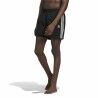Pantaloni Corti Sportivi da Uomo Adidas Adicolor Classics Swim 3