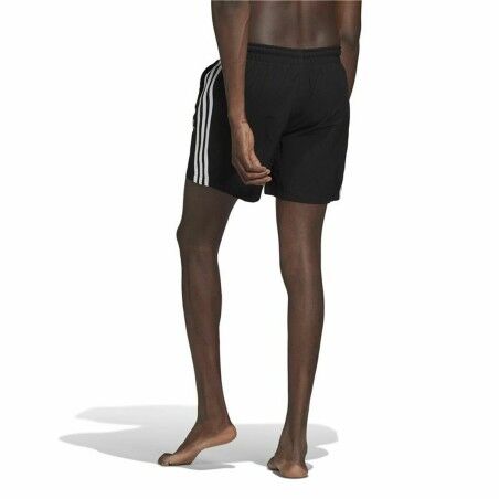 Pantaloni Corti Sportivi da Uomo Adidas Adicolor Classics Swim 3