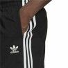 Pantaloni Corti Sportivi da Uomo Adidas Adicolor Classics Swim 3