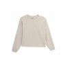 Felpa senza Cappuccio Donna 4F BLD039  Yoga