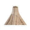 Letto per animali domestici DKD Home Decor Naturale Rattan 45 x 45 x 45 cm