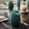 Set di Bicchieri Chef & Sommelier Primary Verde Vetro 360 ml 6 Unità