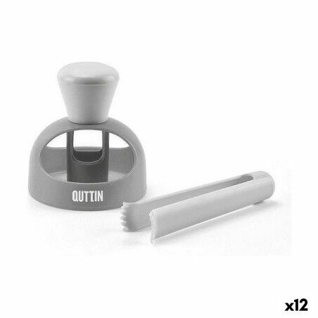 Taglia Impasto Quttin 8 x 8,5 cm (12 Unità)