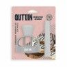 Taglia Impasto Quttin 8 x 8,5 cm (12 Unità)