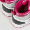Scarpe Sportive per Bambini Barbie Fucsia