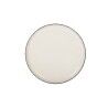 Vassoio per aperitivi La Mediterránea Anllo Rotonda Ø 25 x 2,6 cm (12 Unità)