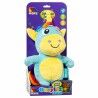 Peluche Musicale Moltó Gusyluz 24 cm