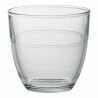 Set di Bicchieri Duralex 1017AC04 Trasparente Cristallo 220 ml (4 Unità) (4 pcs)
