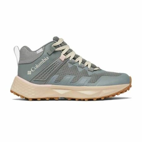 Scarpe Sportive da Donna Columbia  Facet™ 75 Mid Outdry™ Grigio