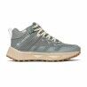 Scarpe Sportive da Donna Columbia  Facet™ 75 Mid Outdry™ Grigio