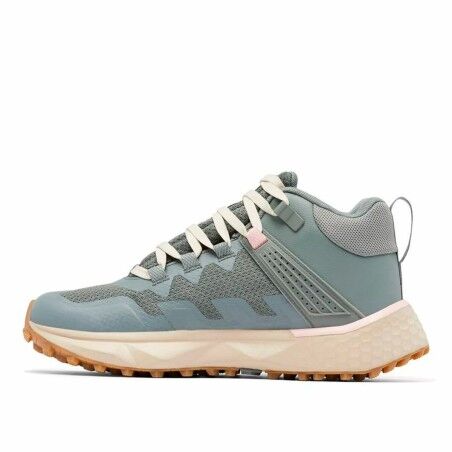 Scarpe Sportive da Donna Columbia  Facet™ 75 Mid Outdry™ Grigio