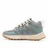 Scarpe Sportive da Donna Columbia  Facet™ 75 Mid Outdry™ Grigio