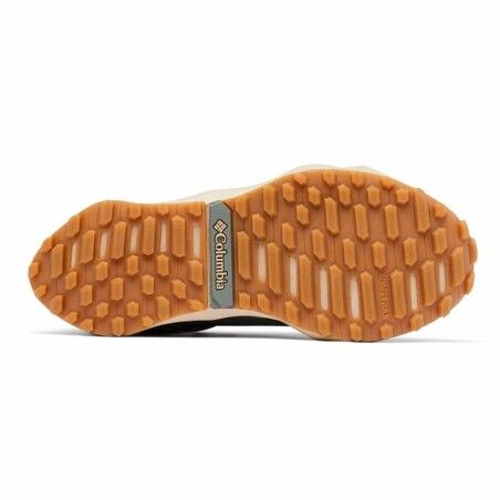 Scarpe Sportive da Donna Columbia  Facet™ 75 Mid Outdry™ Grigio