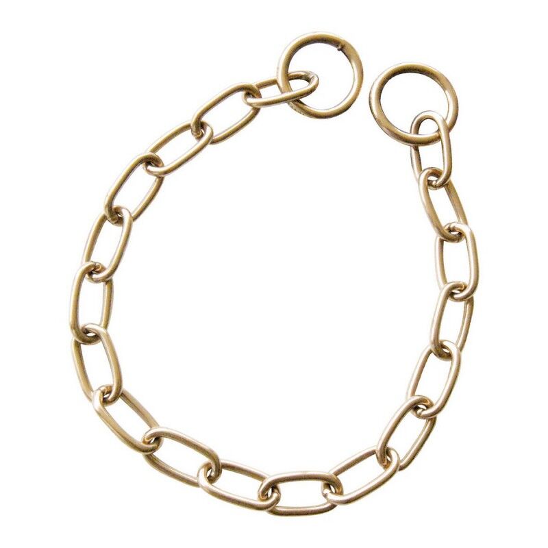 Collare per Cani Hs Sprenger Semilungo 54 cm Collare per Cani Hs Sprenger Semilungo 54 cm