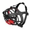 Museruola Hunter Albury Nero Taglia 6 (43 cm) (85 cm) (10 cm)