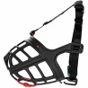 Museruola Hunter Albury Nero Taglia 6 (43 cm) (85 cm) (10 cm)