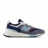 Scarpe Casual da Donna New Balance 997R Grigio
