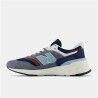 Scarpe Casual da Donna New Balance 997R Grigio