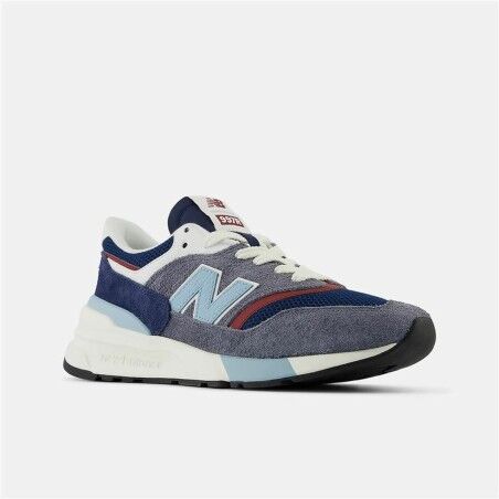 Scarpe Casual da Donna New Balance 997R Grigio