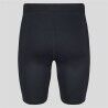 Pantaloncini Aderenti da Sport Odlo Essentials Nero Uomo