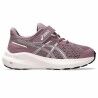 Scarpe da Running per Bambini Asics GT-1000 13 PS Viola Rosa