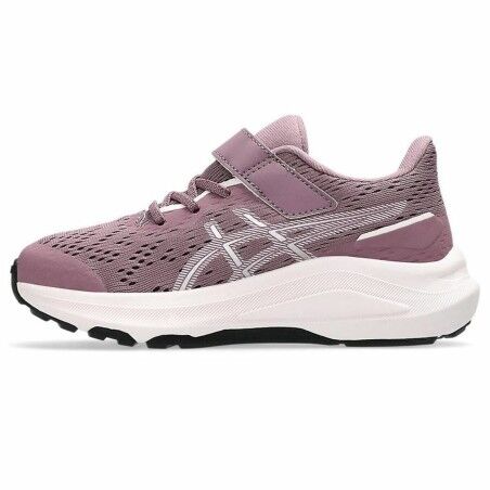Scarpe da Running per Bambini Asics GT-1000 13 PS Viola Rosa