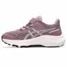 Scarpe da Running per Bambini Asics GT-1000 13 PS Viola Rosa